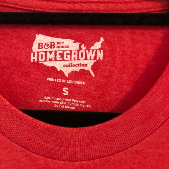 Baton Rouge Tee - Picture 3 of 4